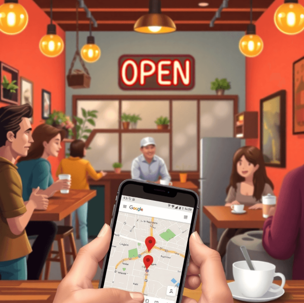 Mobile Client Profits|seo