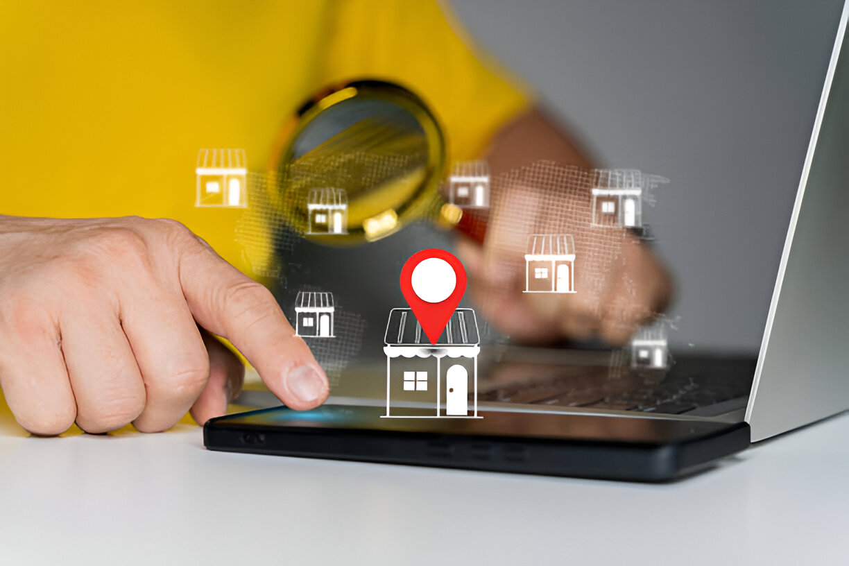 local seo